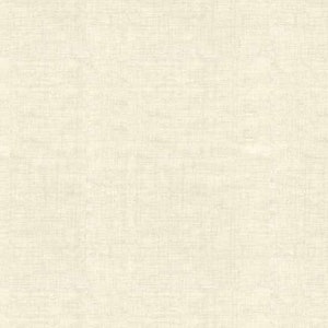 Könnte beinhalten: Ein schlichter, cremefarbener Stoff mit einer dezenten, gewebten Textur.