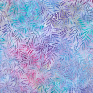 Artisan Batik Kapua hydrangea