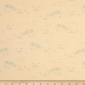 Rest: Art Gallery fabric beige