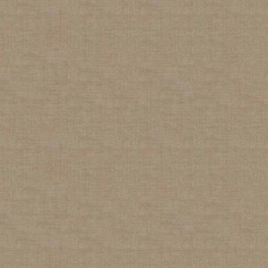 Può includere: Un primo piano di un tessuto marrone chiaro con una sottile trama tessuta.