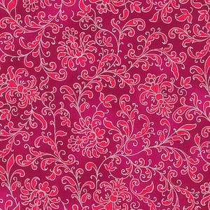 Kaufman Joli Bijou pink-silber