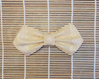 Hakata Obi Bow Tie