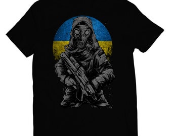 Stand with Ukraine, F**k PUTIN idi na xyi, Soldier of Ukraine
