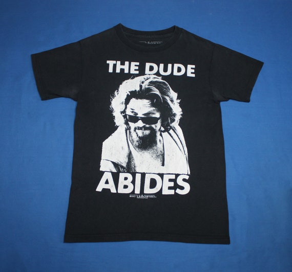 palace big lebowski tee