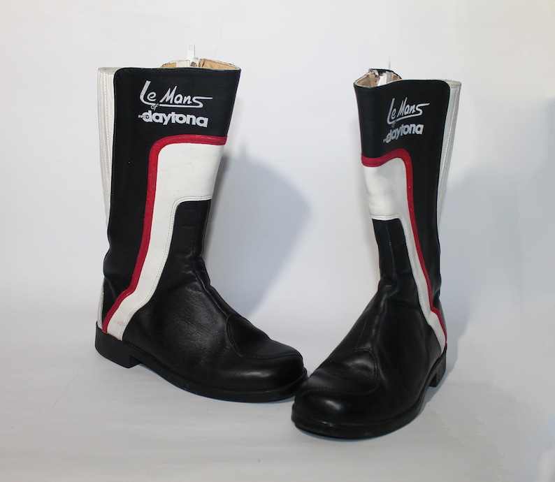 le mans boots