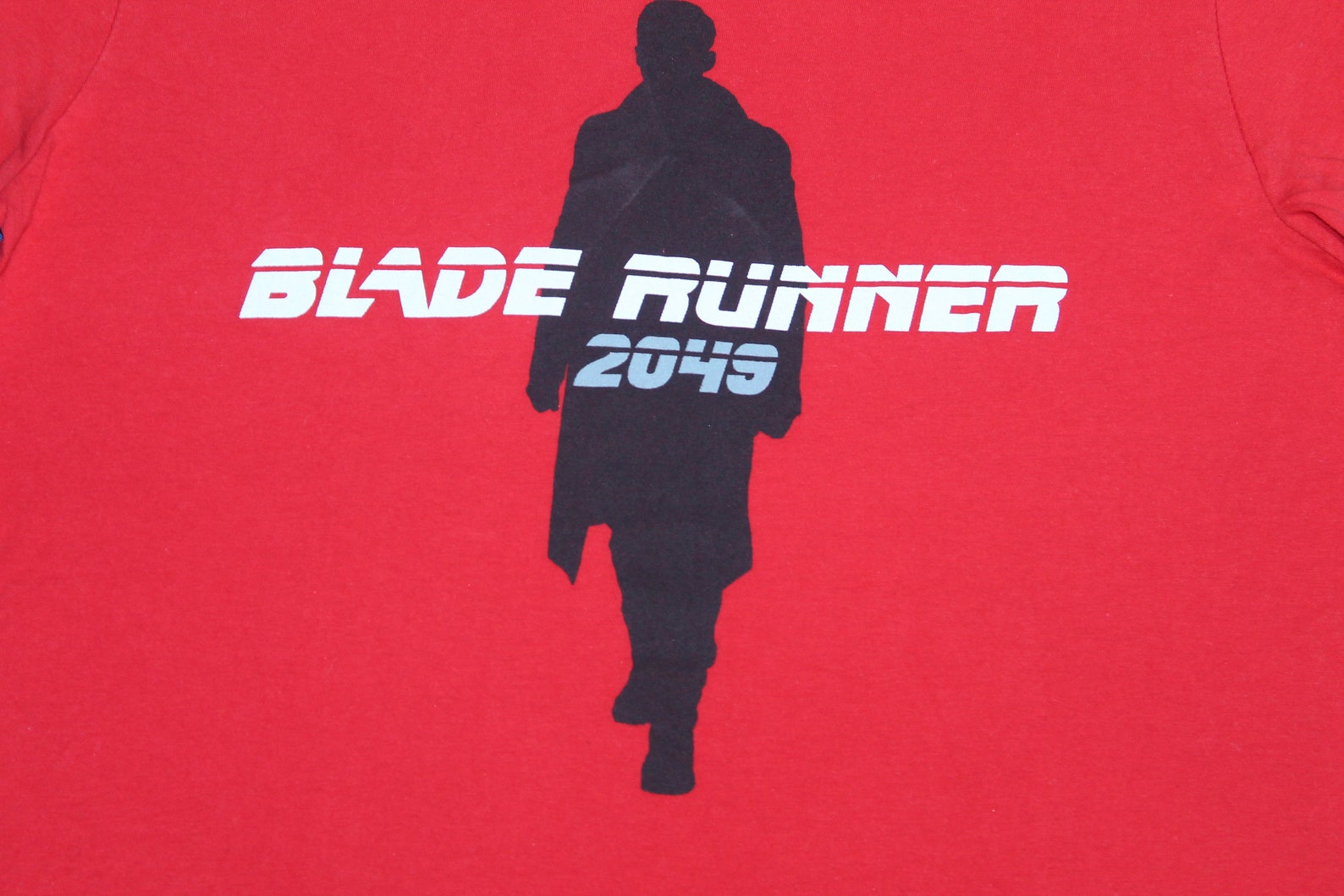bladerunner 2049 shirt