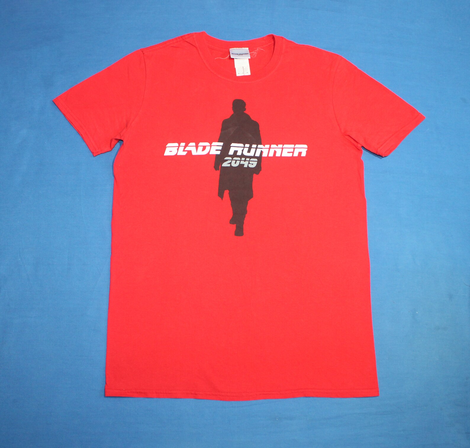 bladerunner 2049 shirt