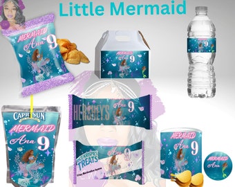 Party Favors