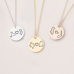 etsy long distance relationship