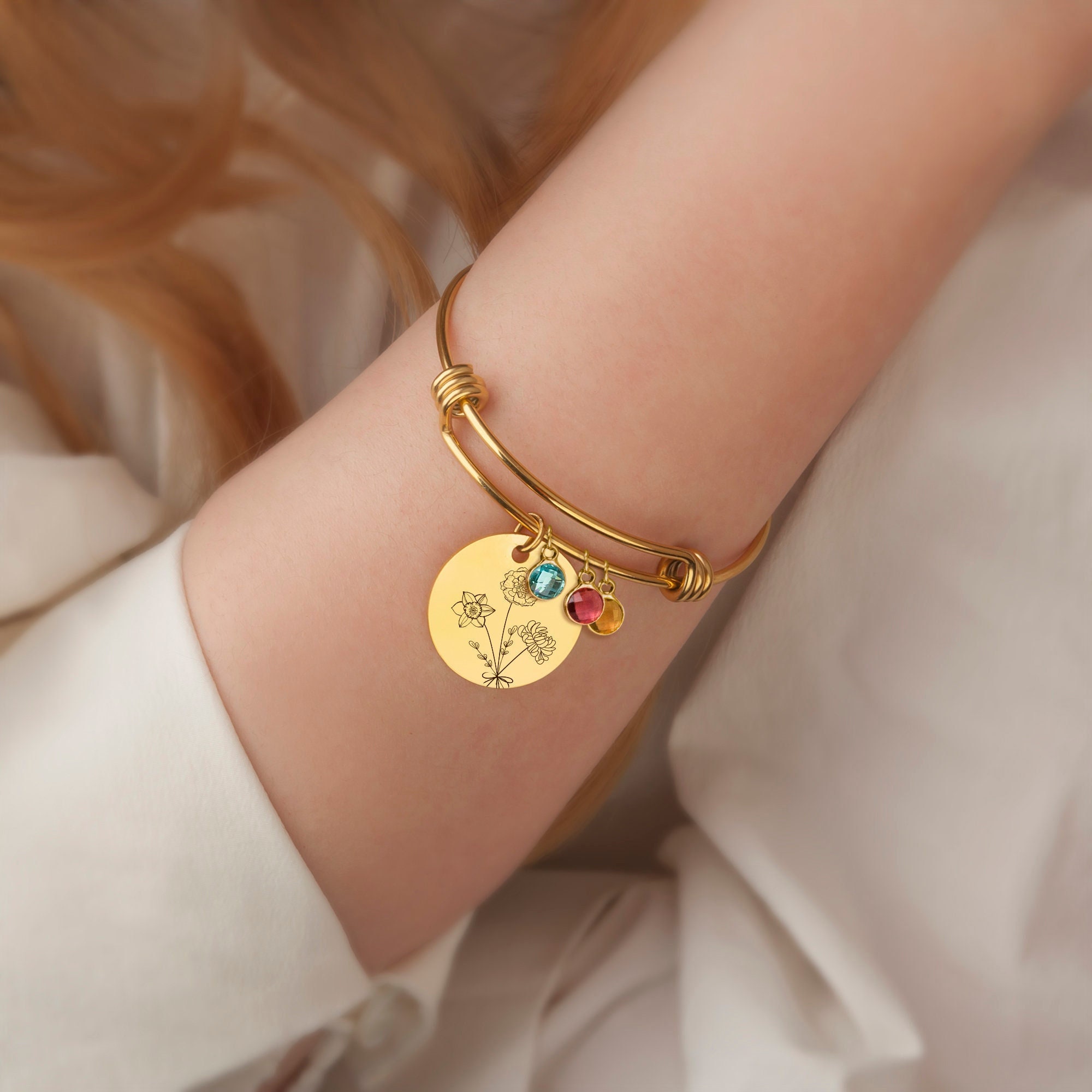 Bangle Faigy Bangle Faigy