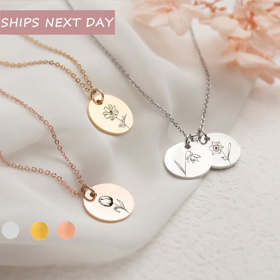 Etsy discount sister necklace