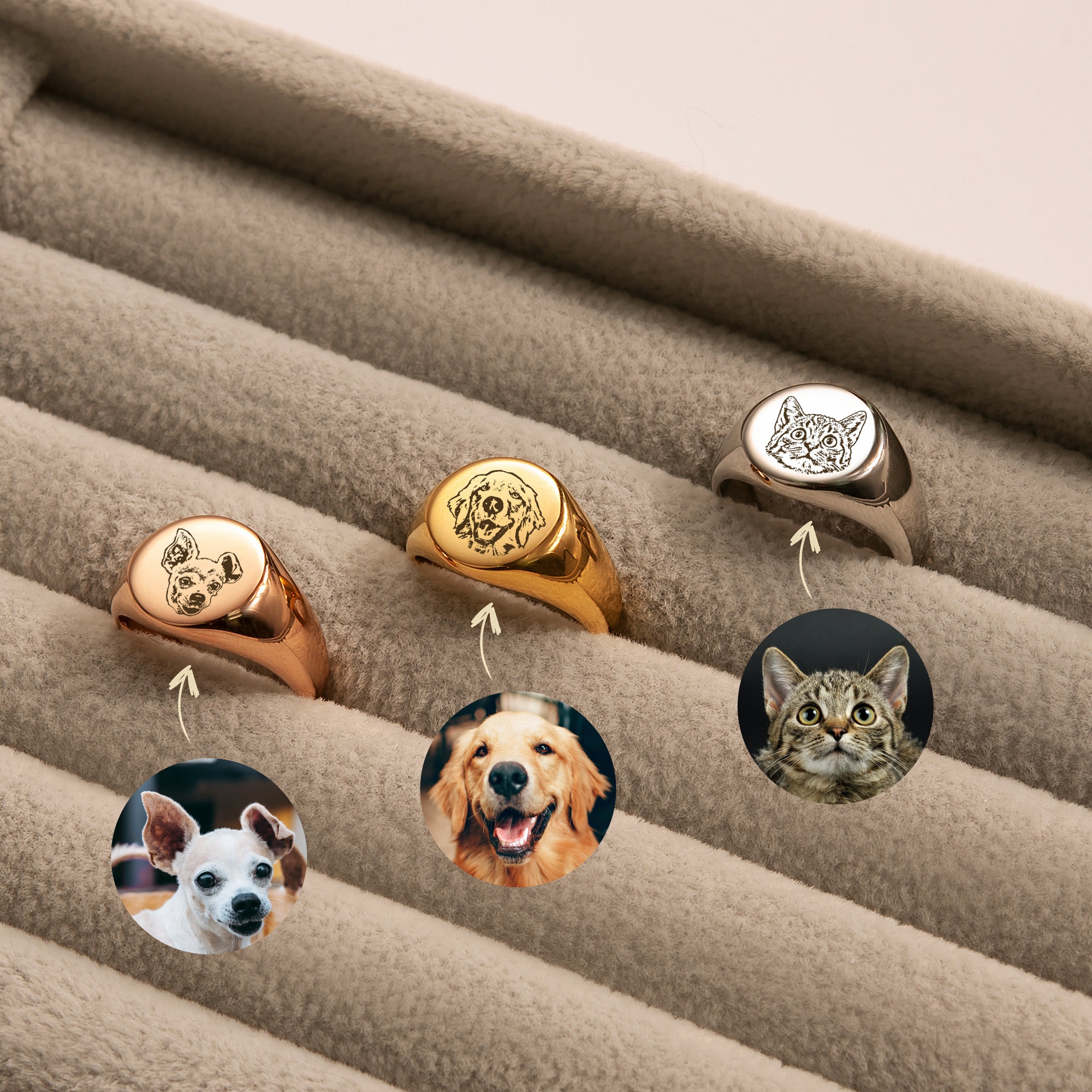 【HUMAN MADE】 ANIMAL RING : DOG BROWN Human Made Animal Ring Dog Brown | eBay
