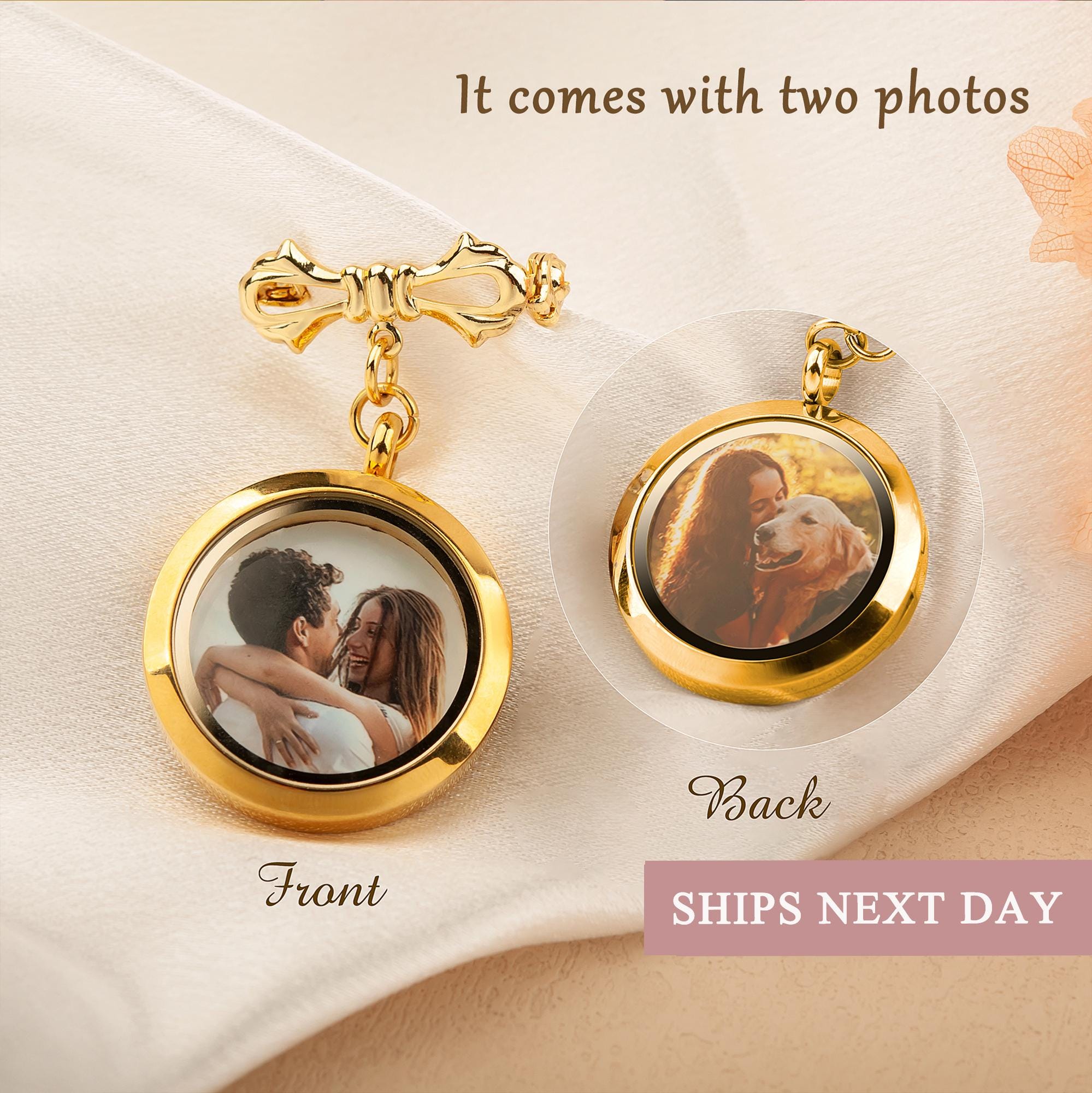 It Charm - Etsy