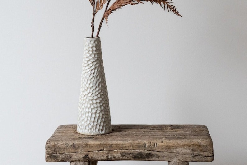 EveryStoryStudio Ophelia Vase - Thumbnail 5