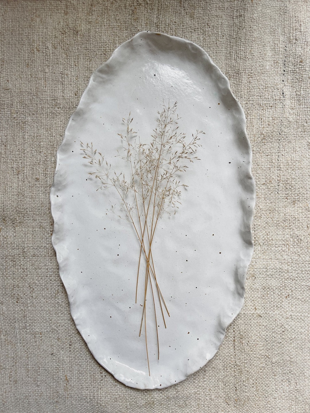 【新品未使用】everyone × Vincent CERAMIC TRAY il_1080xN.2254328372_lafj.jpg