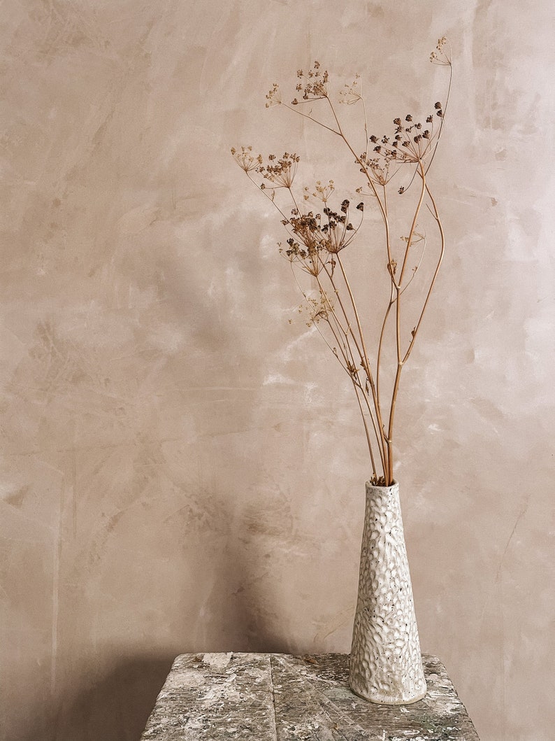EveryStoryStudio Ophelia Vase