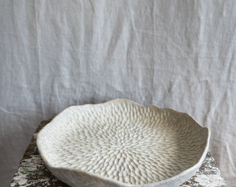 Large Ophelia Serving Bowl