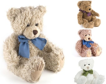 teddy bear baby shower