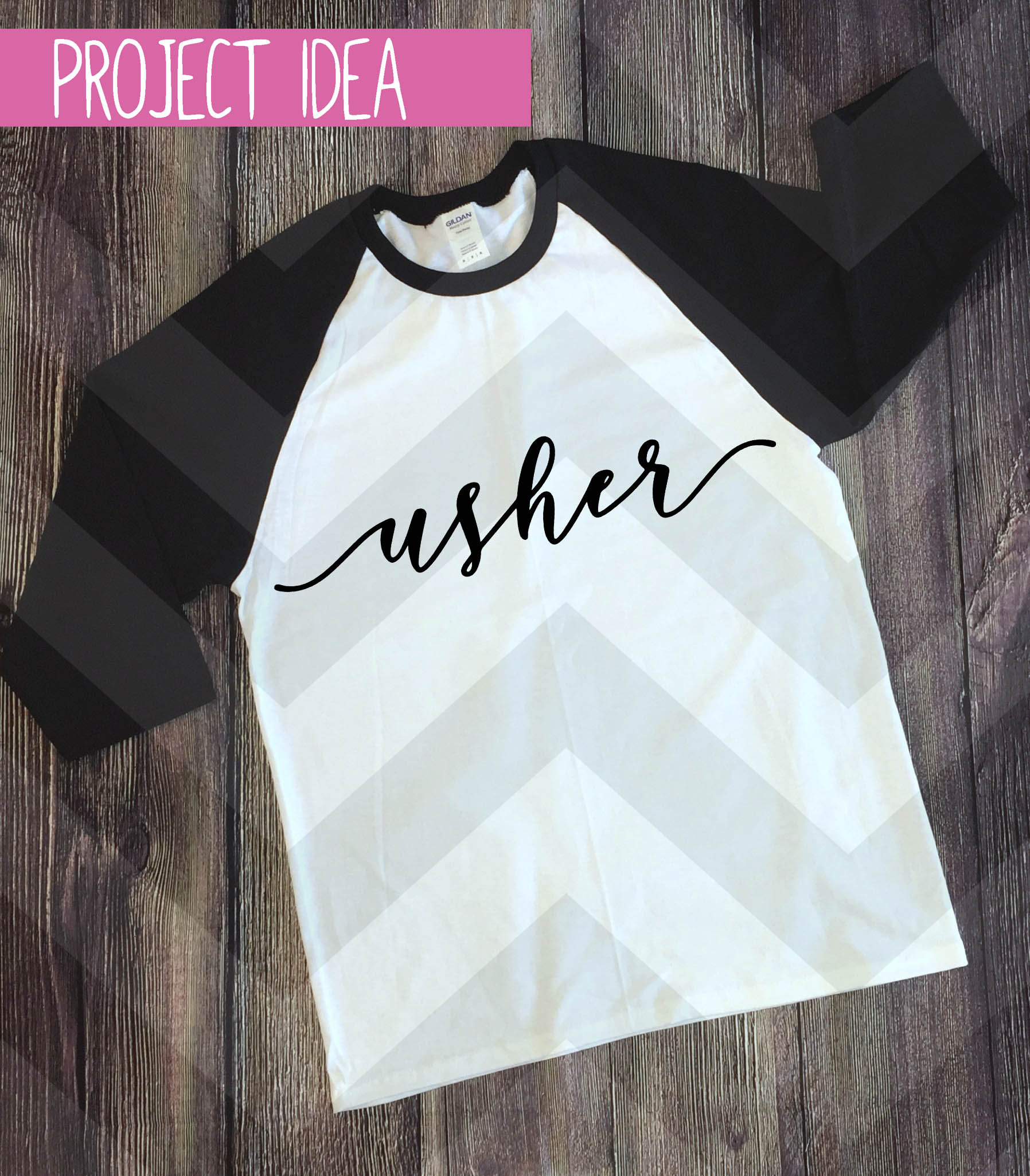 Wedding SVG Usher Cutting File DIY Wedding Clipart Sign SVG Etsy