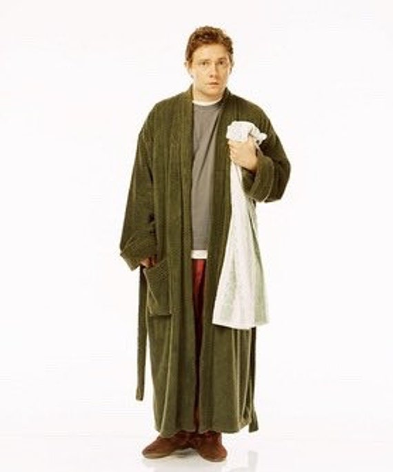 Arthur Dent From Hitchhikers Guide to the Galaxy Digital Drawing - Etsy