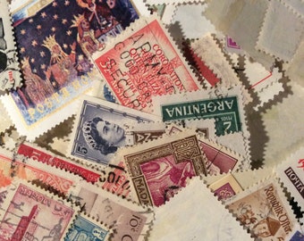 stamps etsy