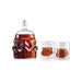 Stormtrooper Bottle Decanter,  Starwars Storm trooper Whiskey Carafe, for Whiskey, Vodka, and Wine, 680ml - Star-Wars 
