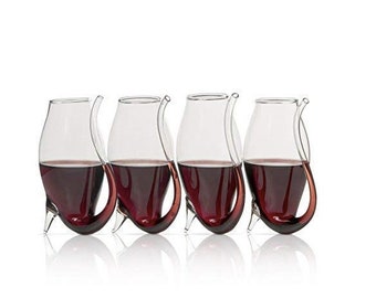 200ML Sipper Glasses Wine Port Sippers Sipping Glasses 