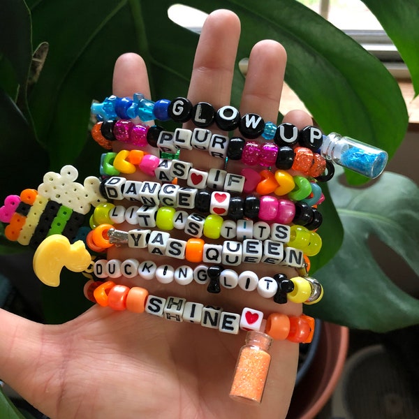 Kandi - Etsy