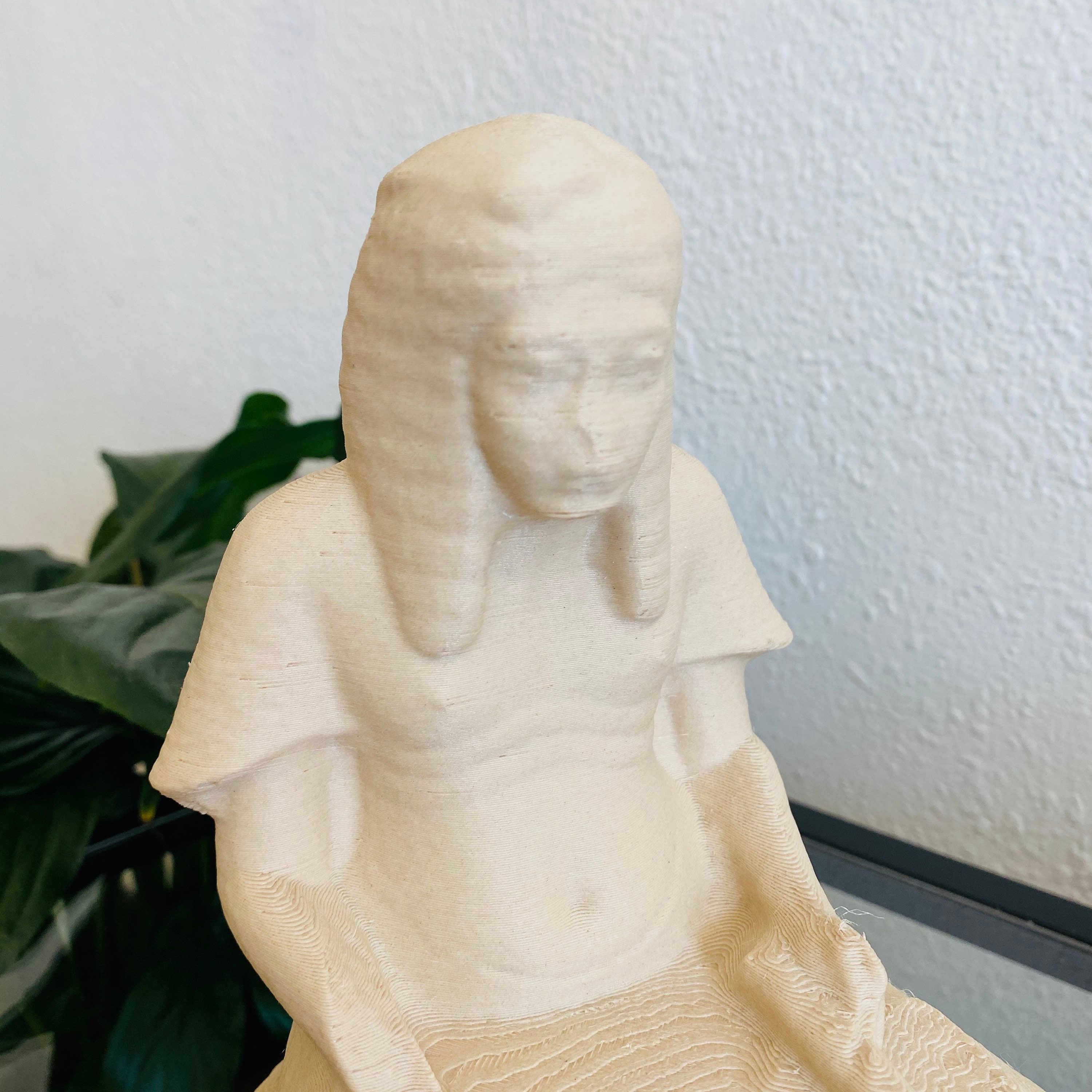 seated scribe seated scribe