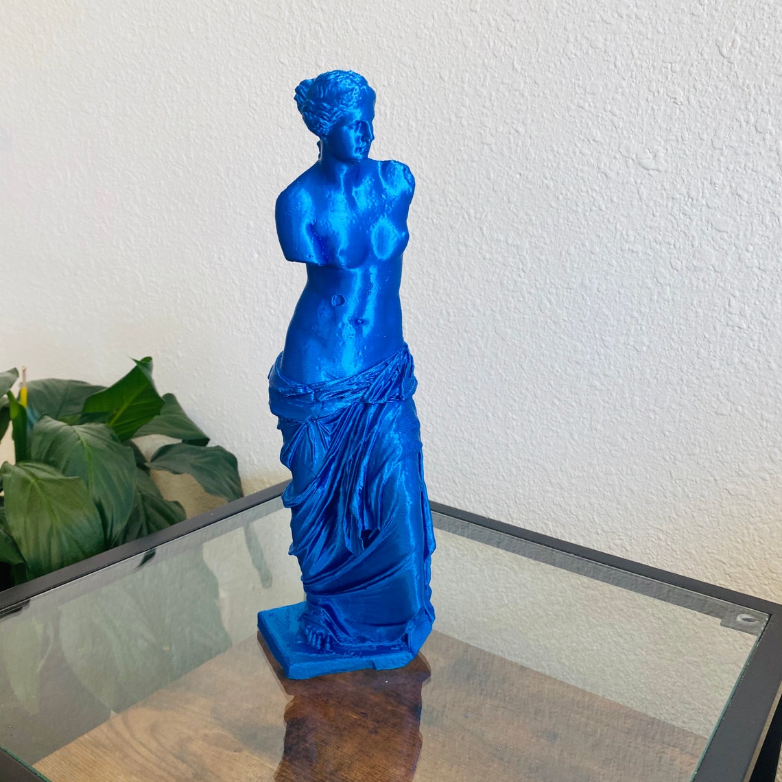 Venus de Milo 3D Printed Greek Sculpture Replica of Etsy