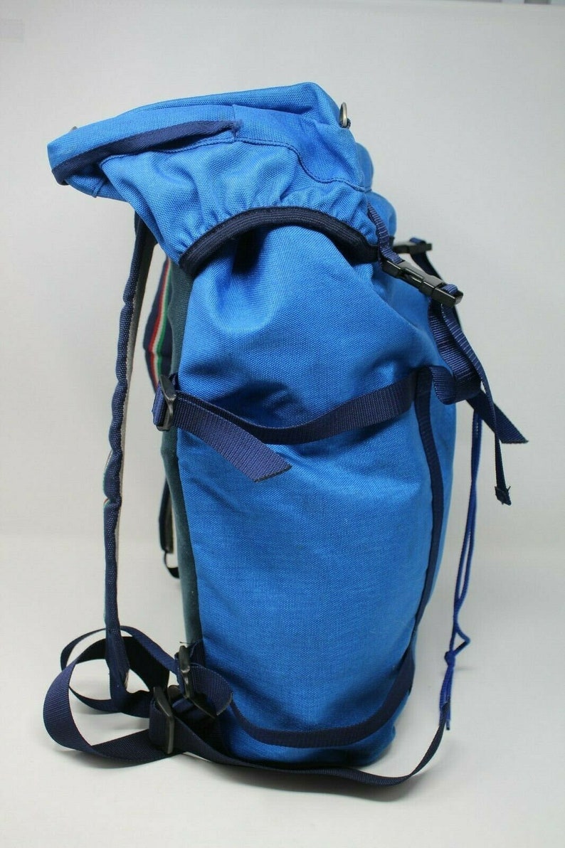 berg backpack