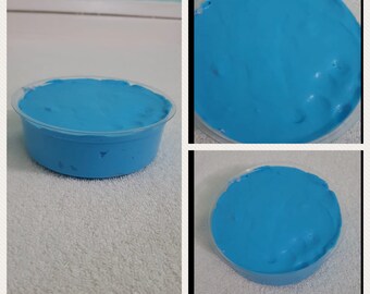 Mantequilla de medianoche azul 8oz