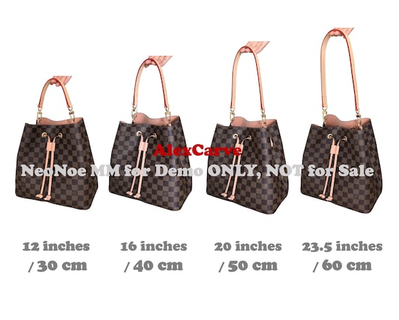 Buy Louis Vuitton Handbag Strap Online In India -  India