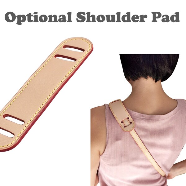 Shoulder Pad ONLY