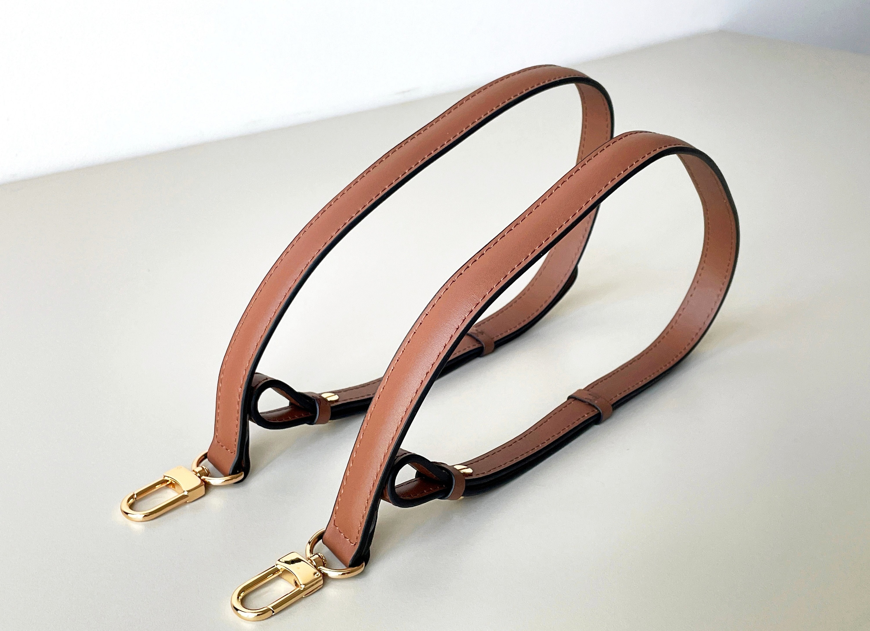 Custom Replacement Straps & Handles for Michael Kors (MK) Handbags/Purses/ Bags