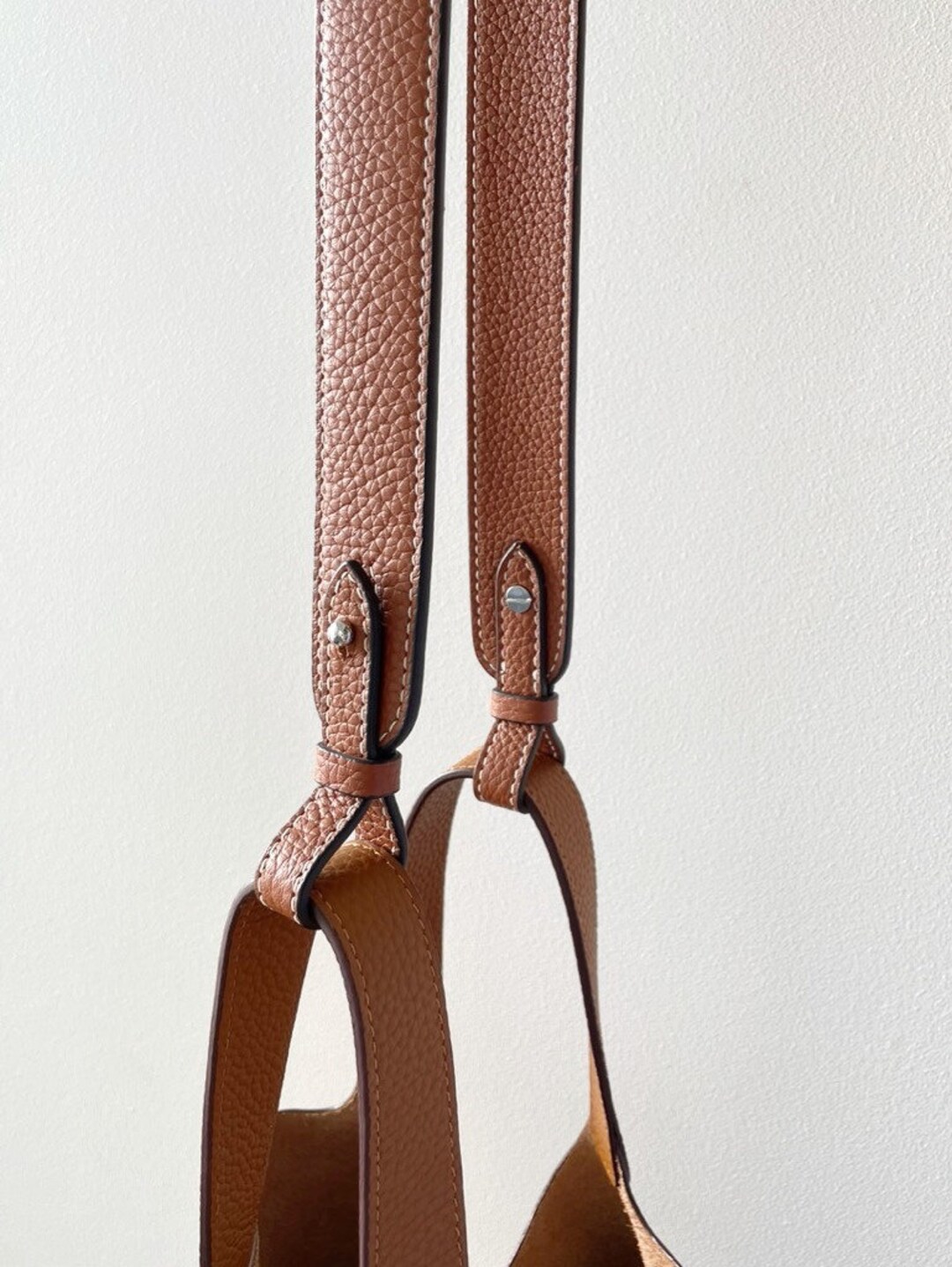 Bag Accessories Genuine Leather For Neonoe Replacement Handbag Belt  Shoulder Bag Strap Bags Strap Bucket Bag Belt - AliExpress