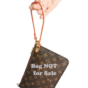 Louis Vuitton Key Pouch Etsy Canada