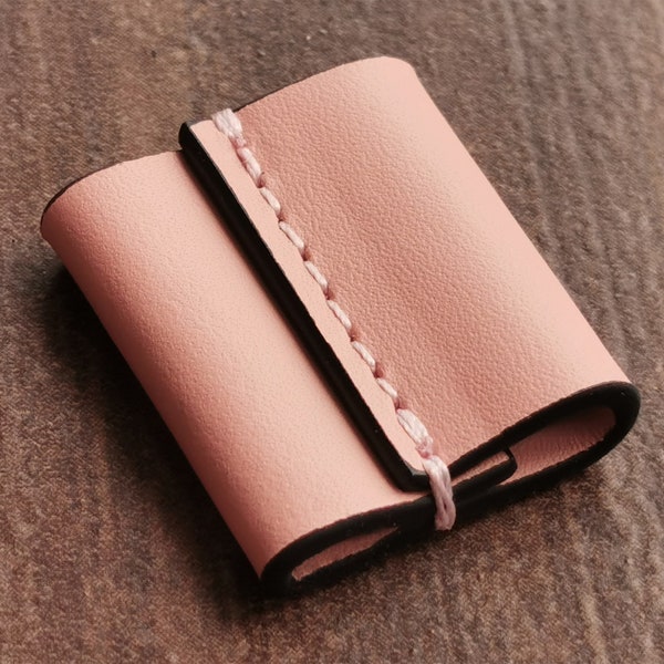 Leather Cord Slider Etsy