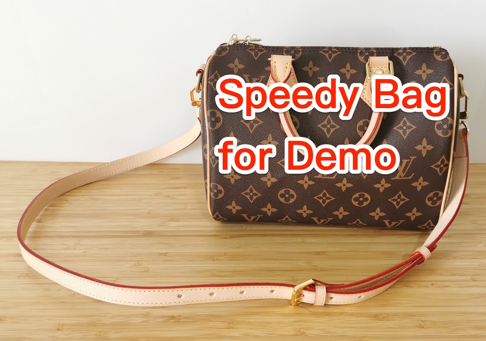 Speedy Bandoulière 25 Other Monogram Canvas - Handbags