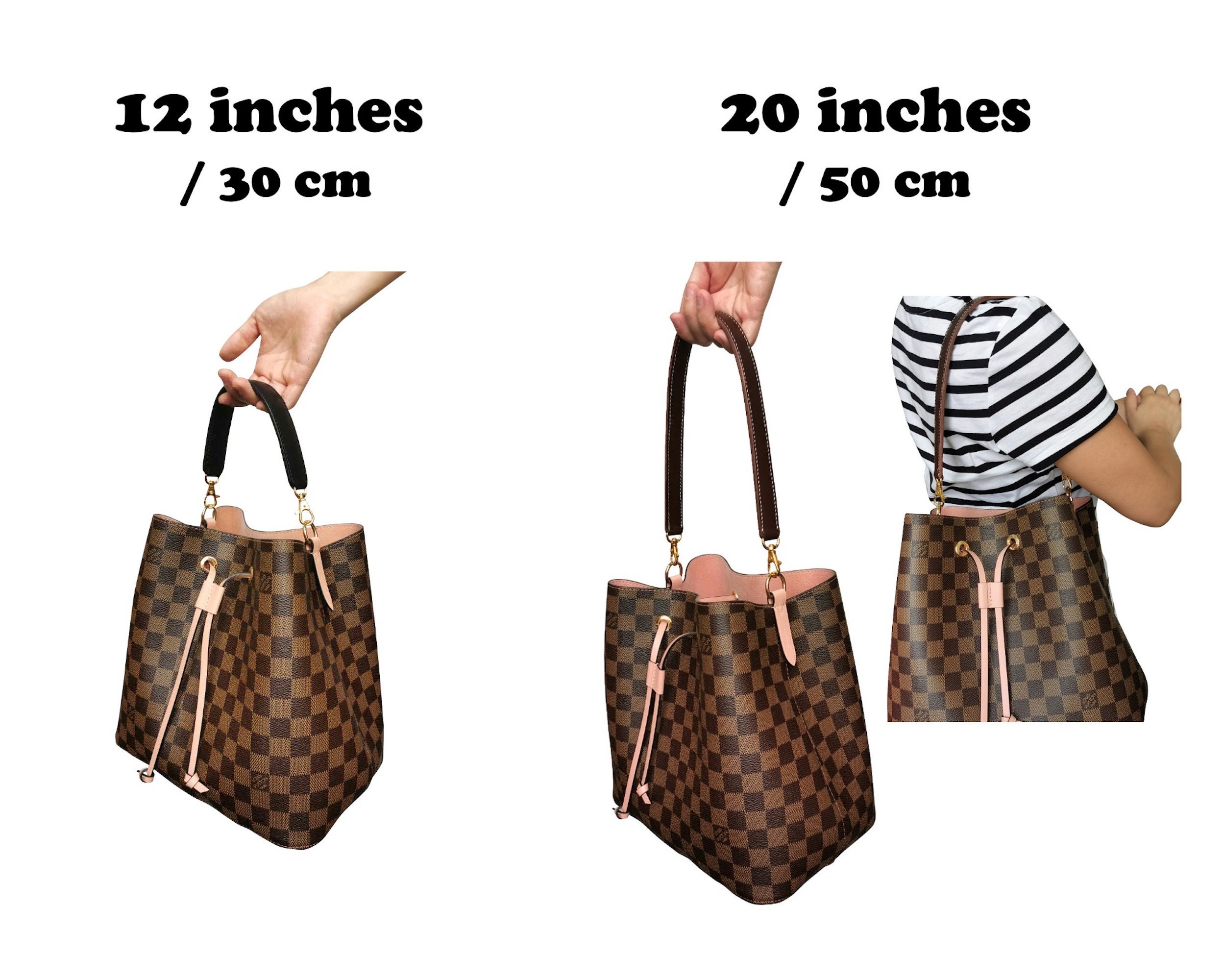 2cm Width Handbag Strap Customized in Any Length Universal | Etsy