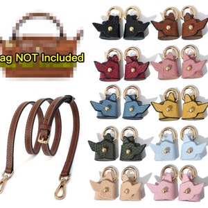 Purse Strap Hardware, 4 Colours, 3 Sizes, 3 Piece Set With Swivel Snap  Clasp, D-ring and Adjustment Slider, Shipped From Canada 