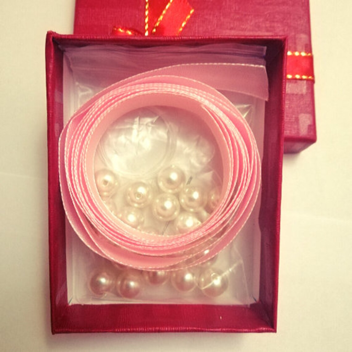 Jewelry. Arm Cuff Bracelet. Wristband With Pearl. Cream Etsy UK