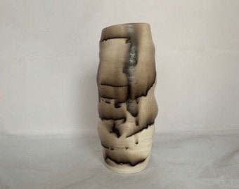 Horsehair Vase