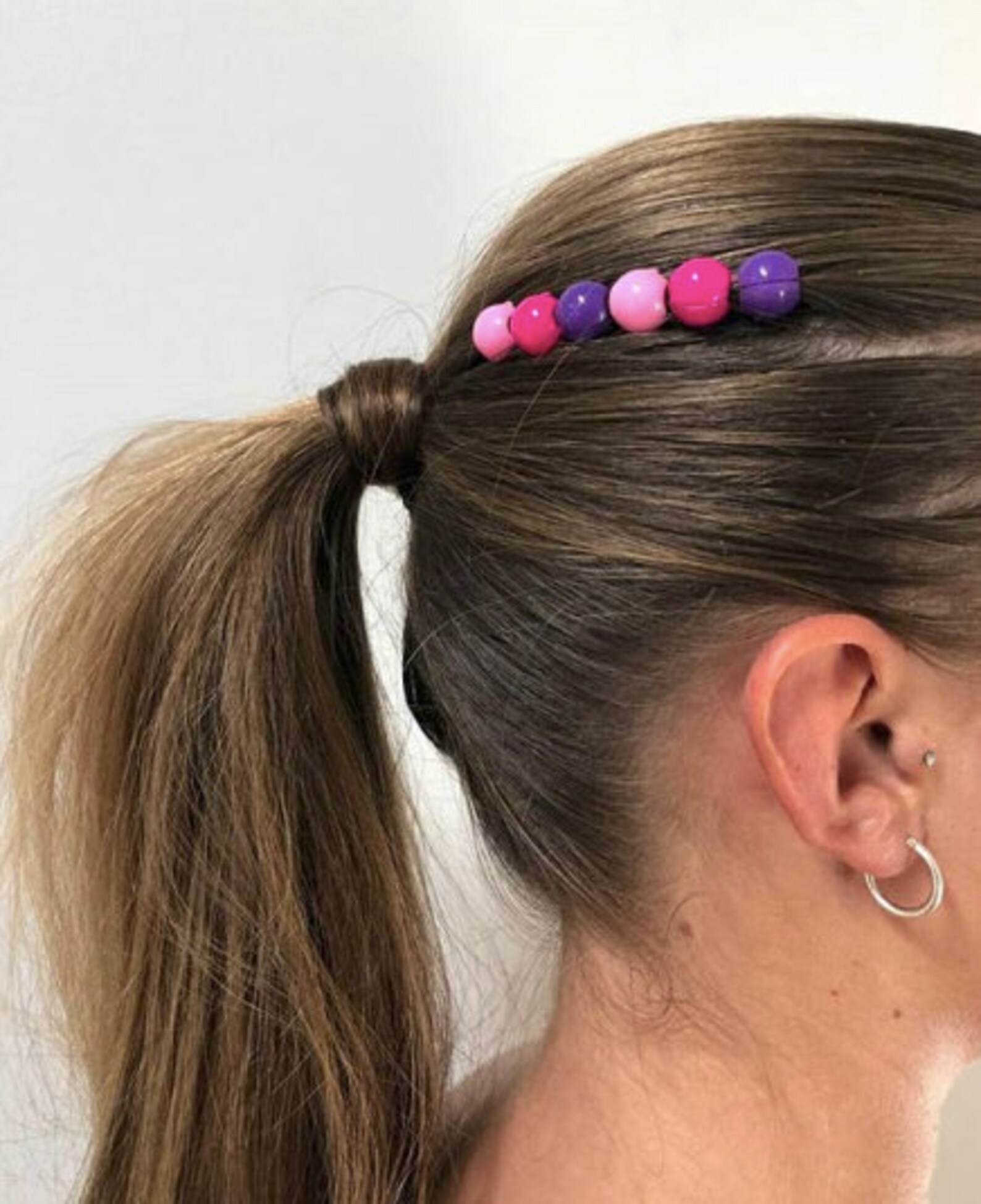 Girls Hair Accessories Teenage Hair Charms Pendants Children Etsy UK