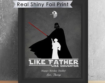 Download Stars Wars Father Etsy