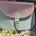 see more listings in the LEATHER CROSSBODY BAG section