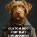 see more listings in the Woofington section