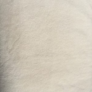 Plusz z mikrofibry, Minky &quot;Ivory&quot; Shannon Fabrics