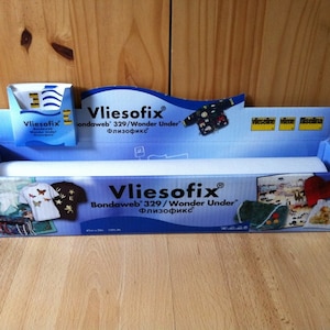 Freudenberg Vlieseline Vliesofix 45 cm