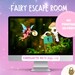 see more listings in the Digital Escape Rooms section